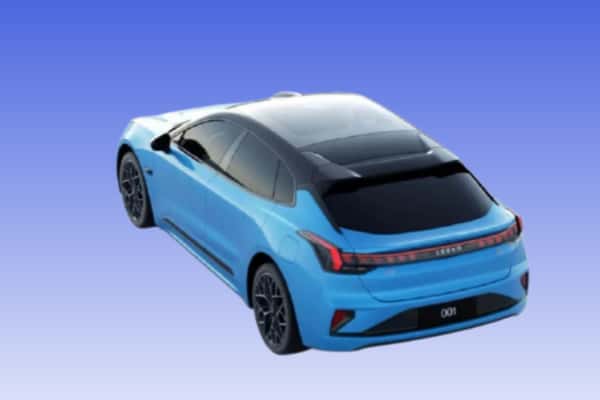平桂区回收公司车