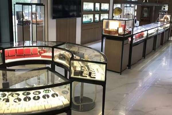 平桂区奢侈品回收